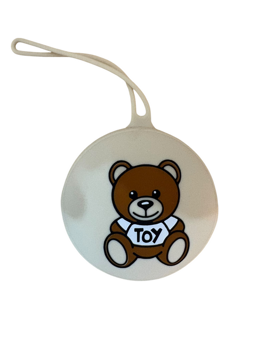 Astuccio Portaciuccio – Minnie,Moschino Teddy Bear,Simba B2B