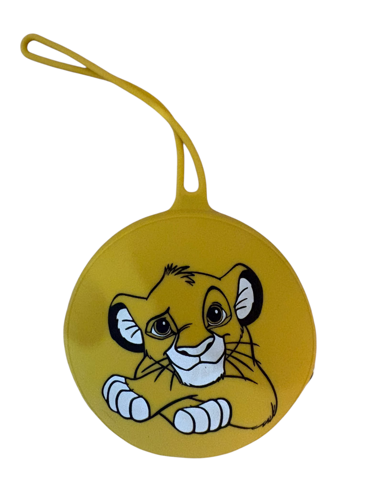 Astuccio Portaciuccio – Minnie,Moschino Teddy Bear,Simba B2B