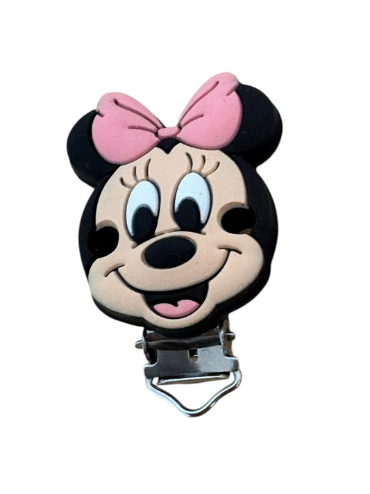 Clip & Inserti Super Soft per Catenelle Personalizzate B2B