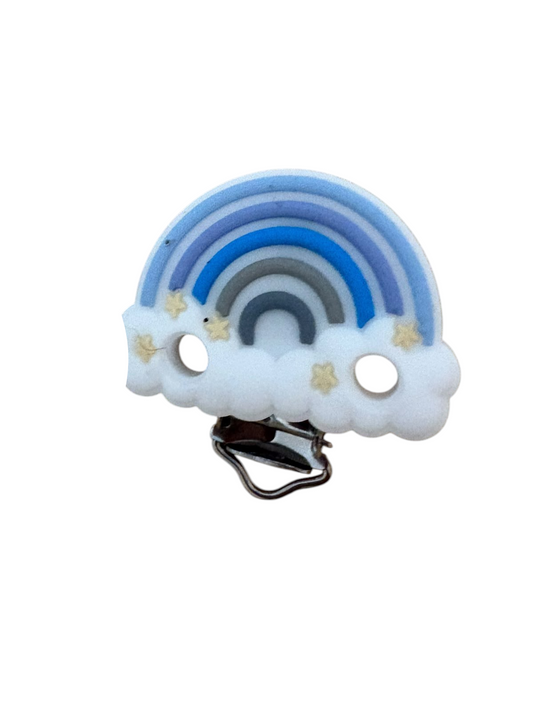 Clip & Inserti Super Soft per Catenelle Personalizzate B2B