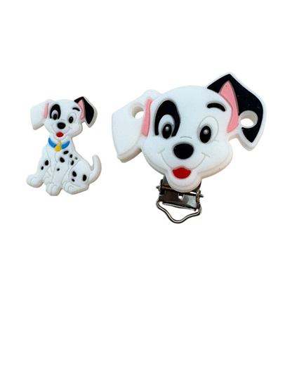 Clip & Inserti Super Soft per Catenelle Personalizzate B2B