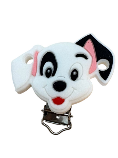 Clip & Inserti Super Soft per Catenelle Personalizzate B2B