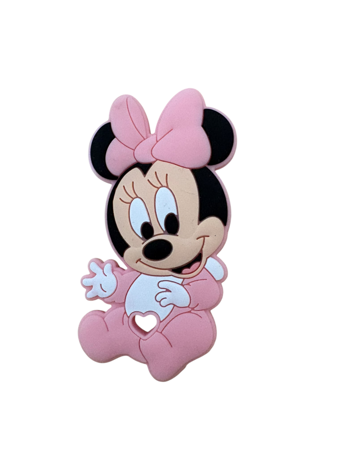 Massaggia Gengive Morbido Silicone – Linea Minnie, Stitch & Winnie