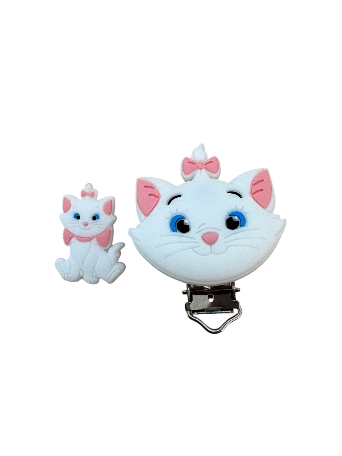 Clip & Inserti Super Soft per Catenelle Personalizzate B2B