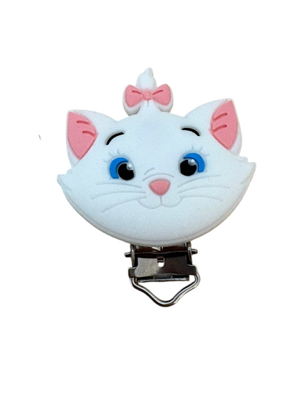 Clip & Inserti Super Soft per Catenelle Personalizzate B2B