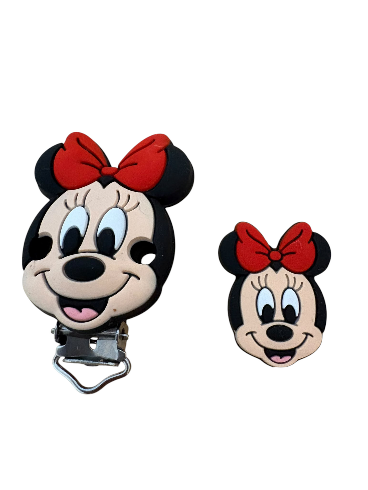 Clip & Inserti Super Soft per Catenelle Personalizzate B2B