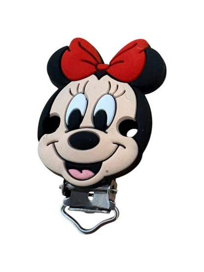 Clip & Inserti Super Soft per Catenelle Personalizzate B2B