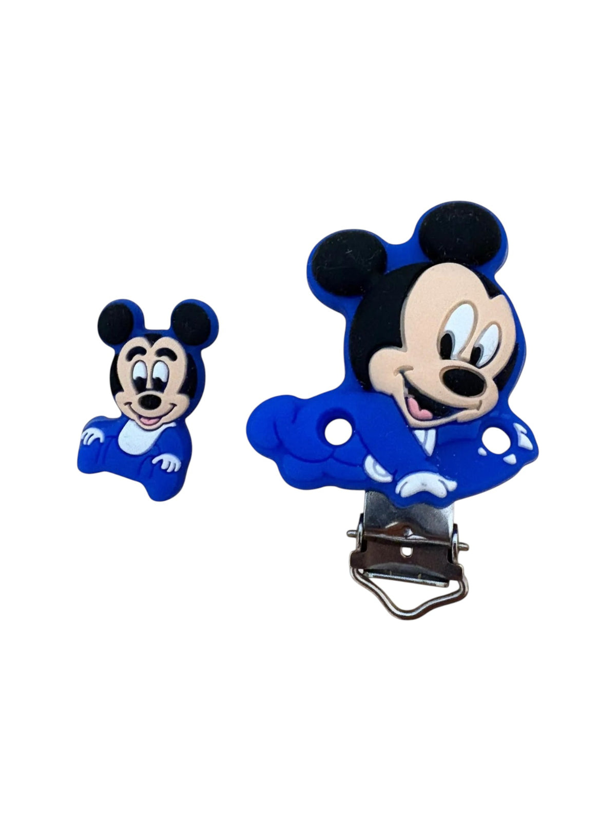 Catenella Topolino Baby  Blue
