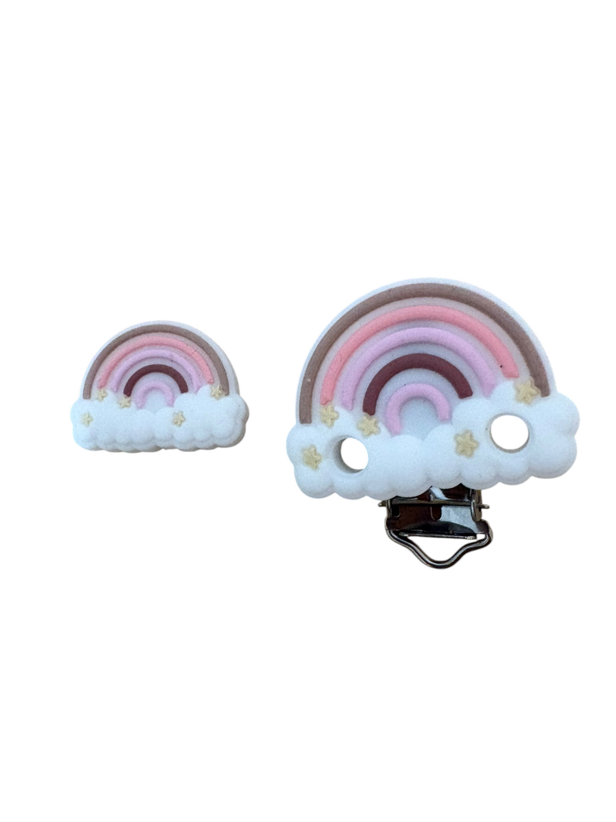 Clip & Inserti Super Soft per Catenelle Personalizzate B2B