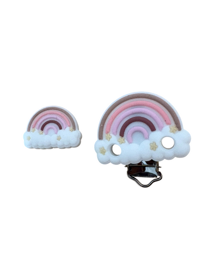 Clip & Inserti Super Soft per Catenelle Personalizzate B2B