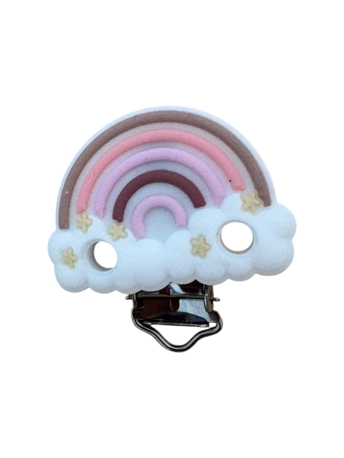 Clip & Inserti Super Soft per Catenelle Personalizzate B2B