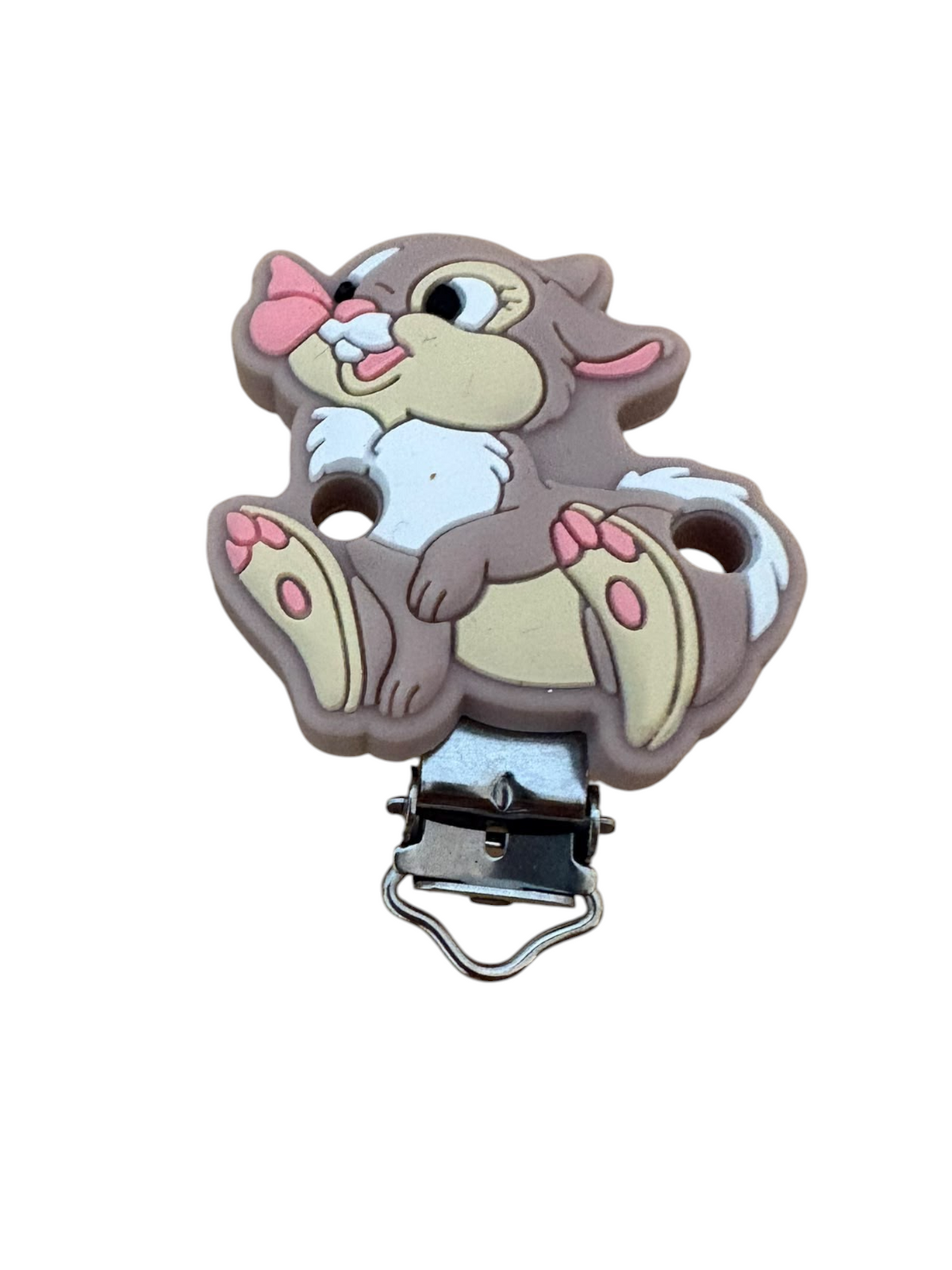 Clip & Inserti Super Soft per Catenelle Personalizzate B2B