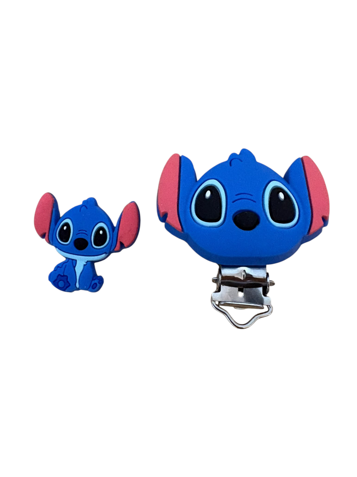 Clip & Inserti Super Soft per Catenelle Personalizzate B2B