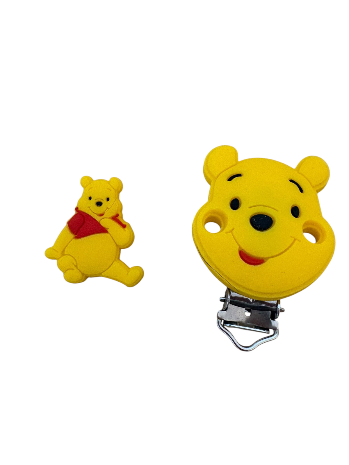 Clip & Inserti Super Soft per Catenelle Personalizzate B2B