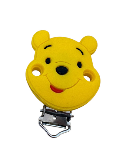 Clip & Inserti Super Soft per Catenelle Personalizzate B2B