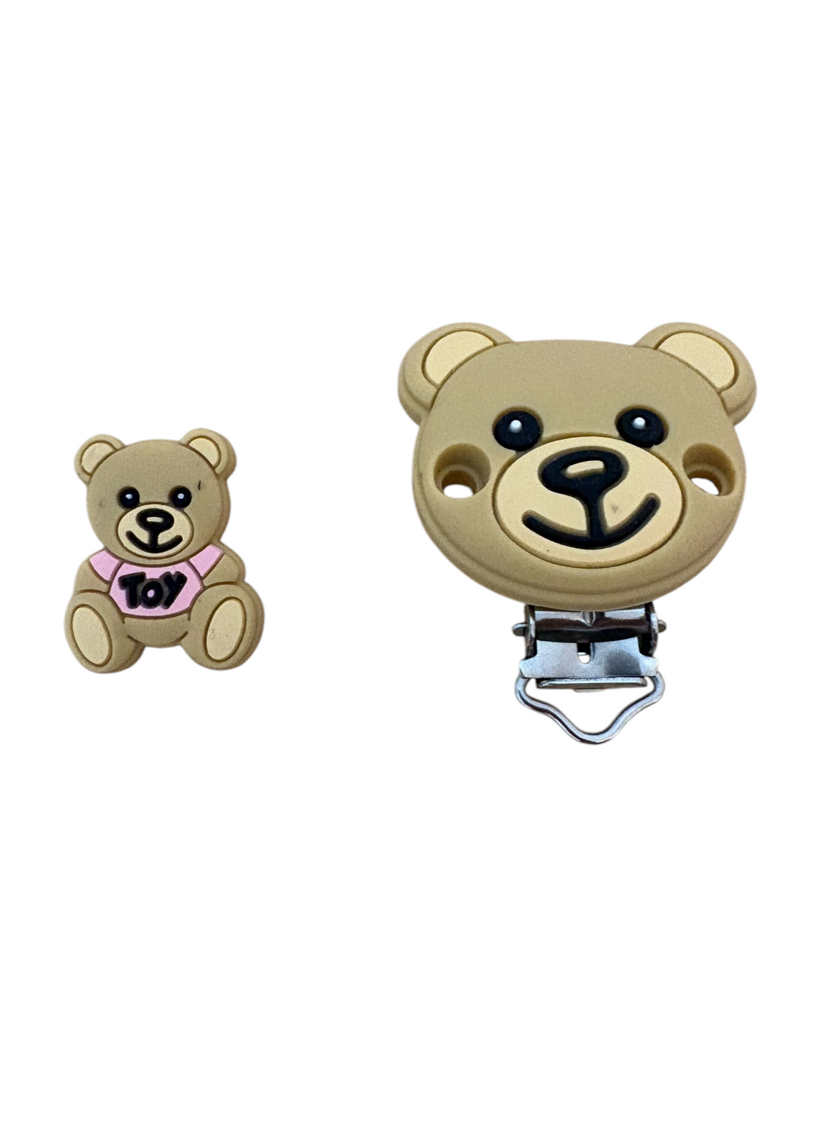 Clip & Inserti Super Soft per Catenelle Personalizzate B2B