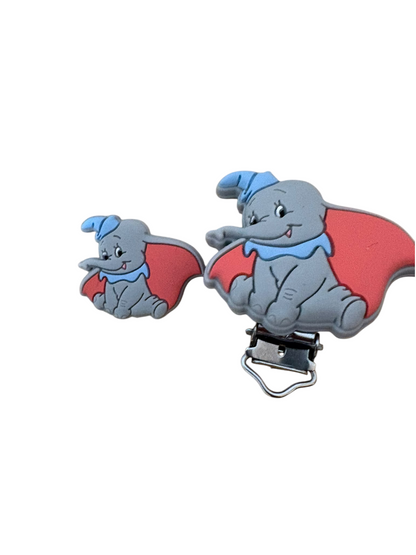Clip & Inserti Super Soft per Catenelle Personalizzate B2B