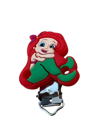 Clip & Inserti Super Soft per Catenelle Personalizzate B2B