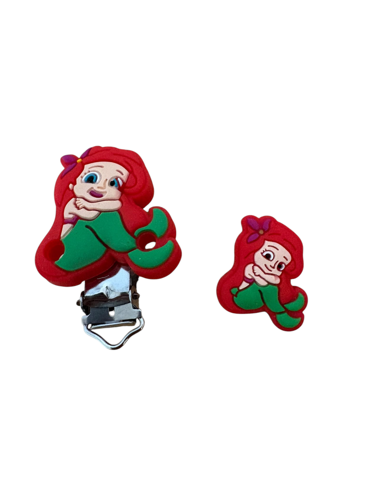 Clip & Inserti Super Soft per Catenelle Personalizzate B2B