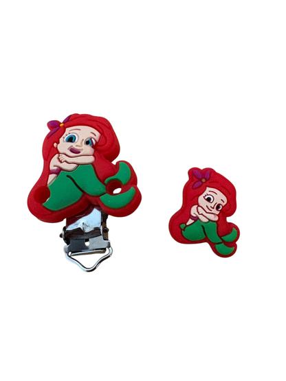 Clip & Inserti Super Soft per Catenelle Personalizzate B2B