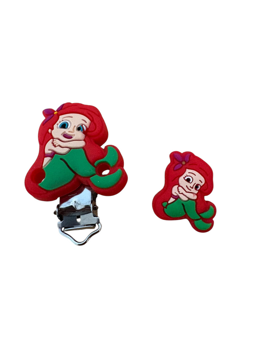 Clip & Inserti Super Soft per Catenelle Personalizzate B2B