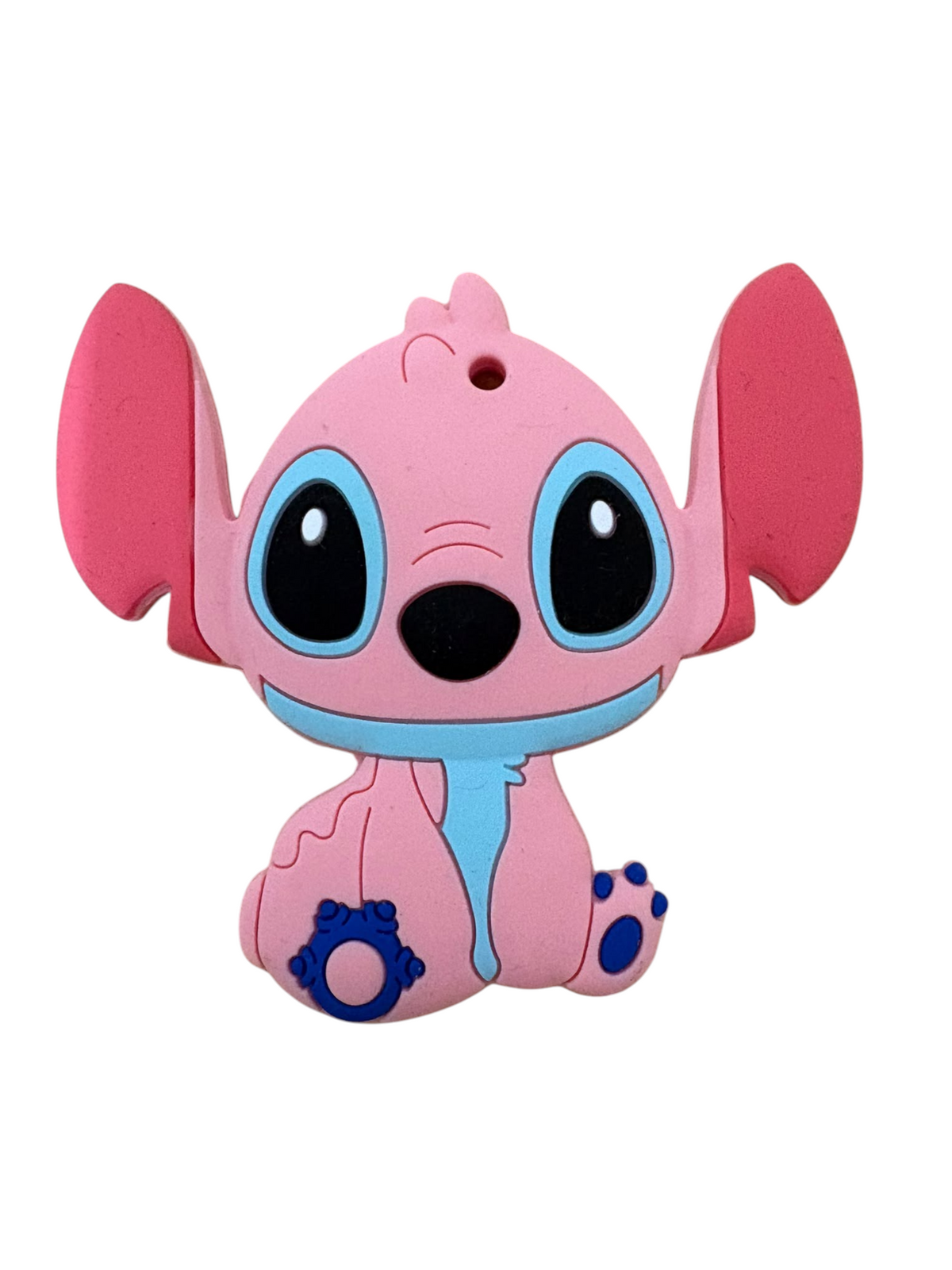 Massaggia Gengive Morbido Silicone – Linea Minnie, Stitch & Winnie