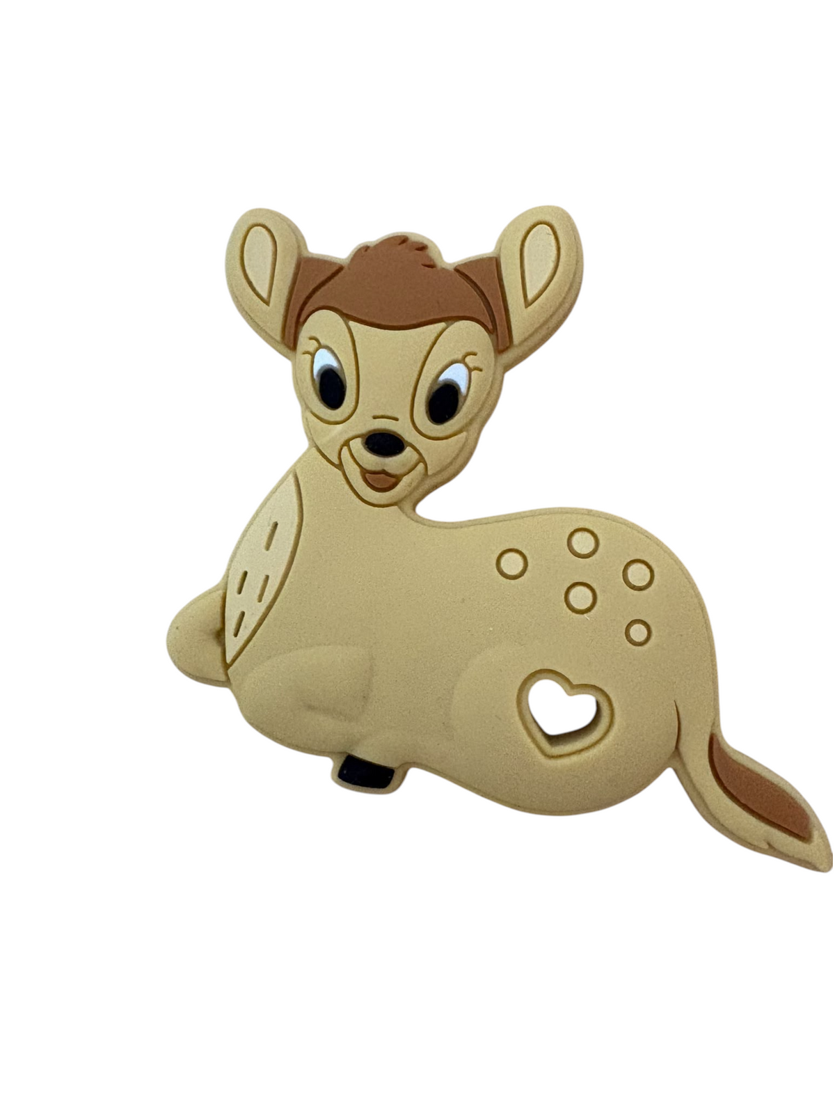 Massaggia Gengive Morbido Silicone – Linea Topolino,Bambi,Batman