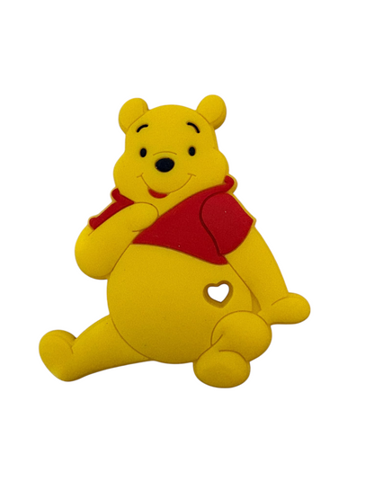 Massaggia Gengive Morbido Silicone – Linea Minnie, Stitch & Winnie