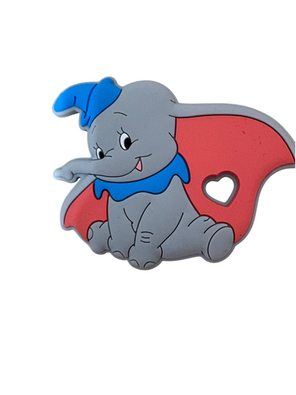 Massaggia Gengive Morbido Silicone – Linea Dumbo,Minù,Simba