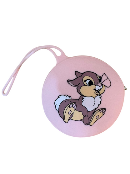 Astuccio Portaciuccio – Topolino, Minù, Tamburina,Simba