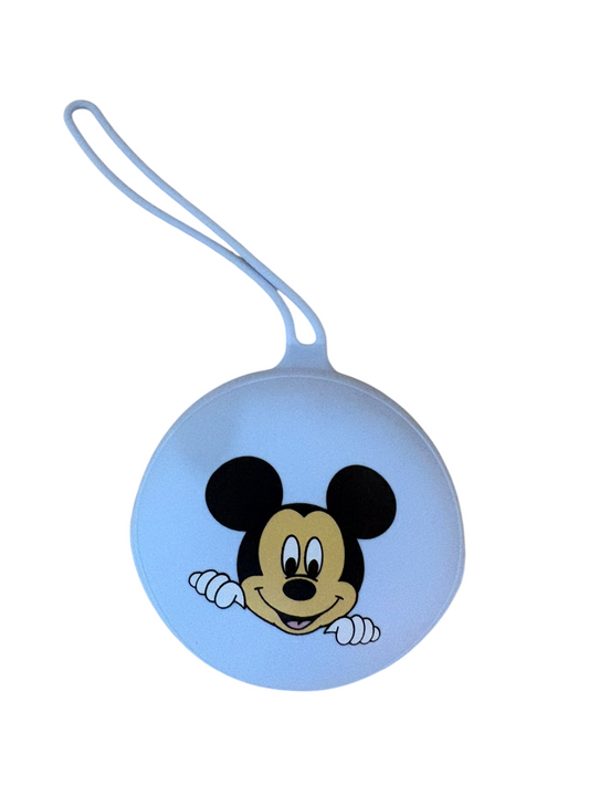 Astuccio Portaciuccio – Topolino, Minù, Tamburina,Simba