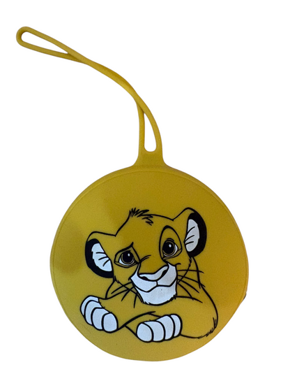 Astuccio Portaciuccio – Minnie,Moschino Teddy Bear,Simba B2B