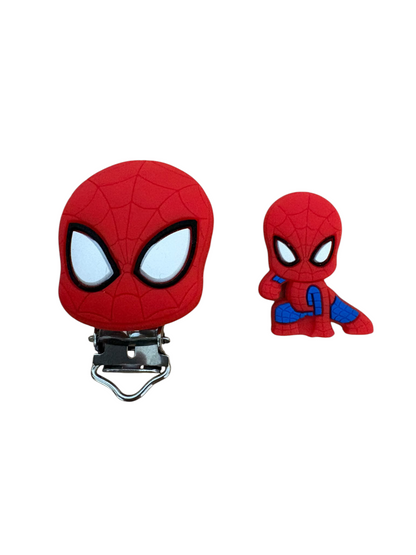 Clip & Inserti Super Soft per Catenelle Personalizzate B2B
