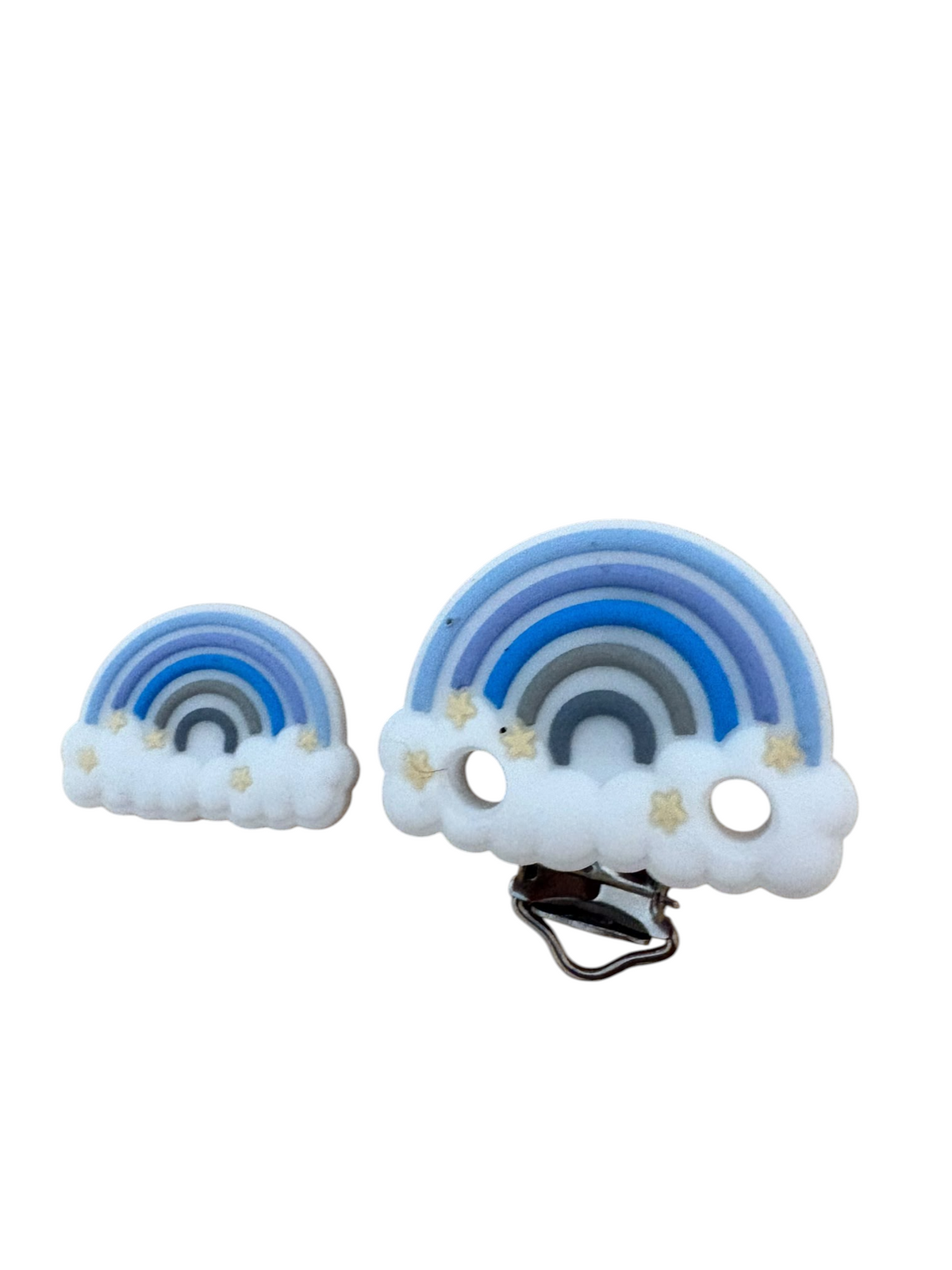 Clip & Inserti Super Soft per Catenelle Personalizzate B2B