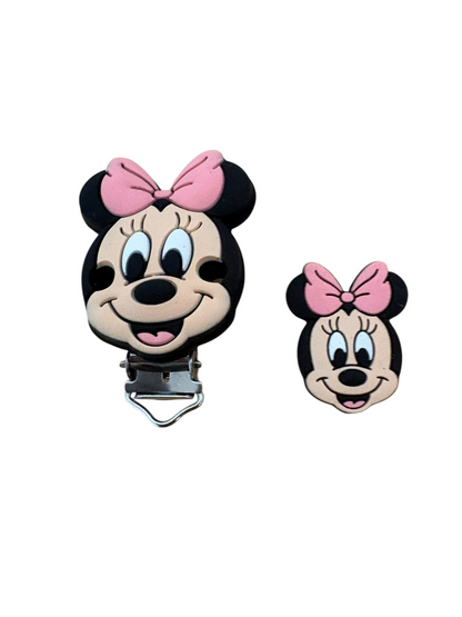 Clip & Inserti Super Soft per Catenelle Personalizzate B2B