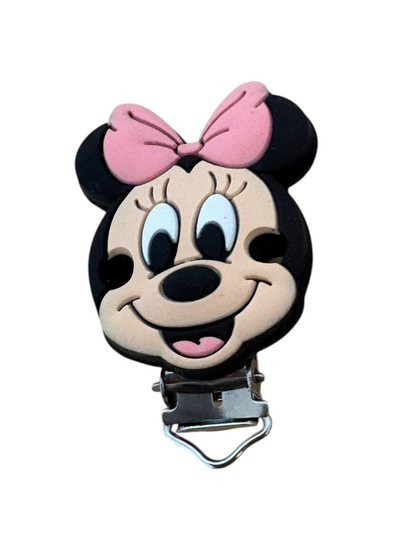 Clip & Inserti Super Soft per Catenelle Personalizzate B2B