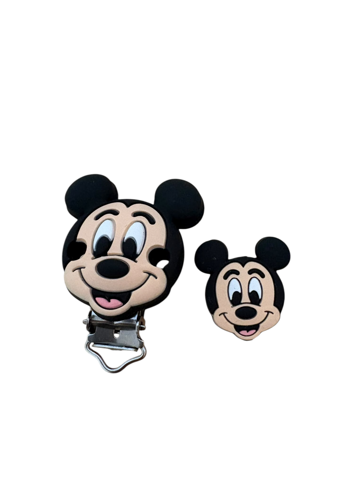 Clip & Inserti Super Soft per Catenelle Personalizzate B2B