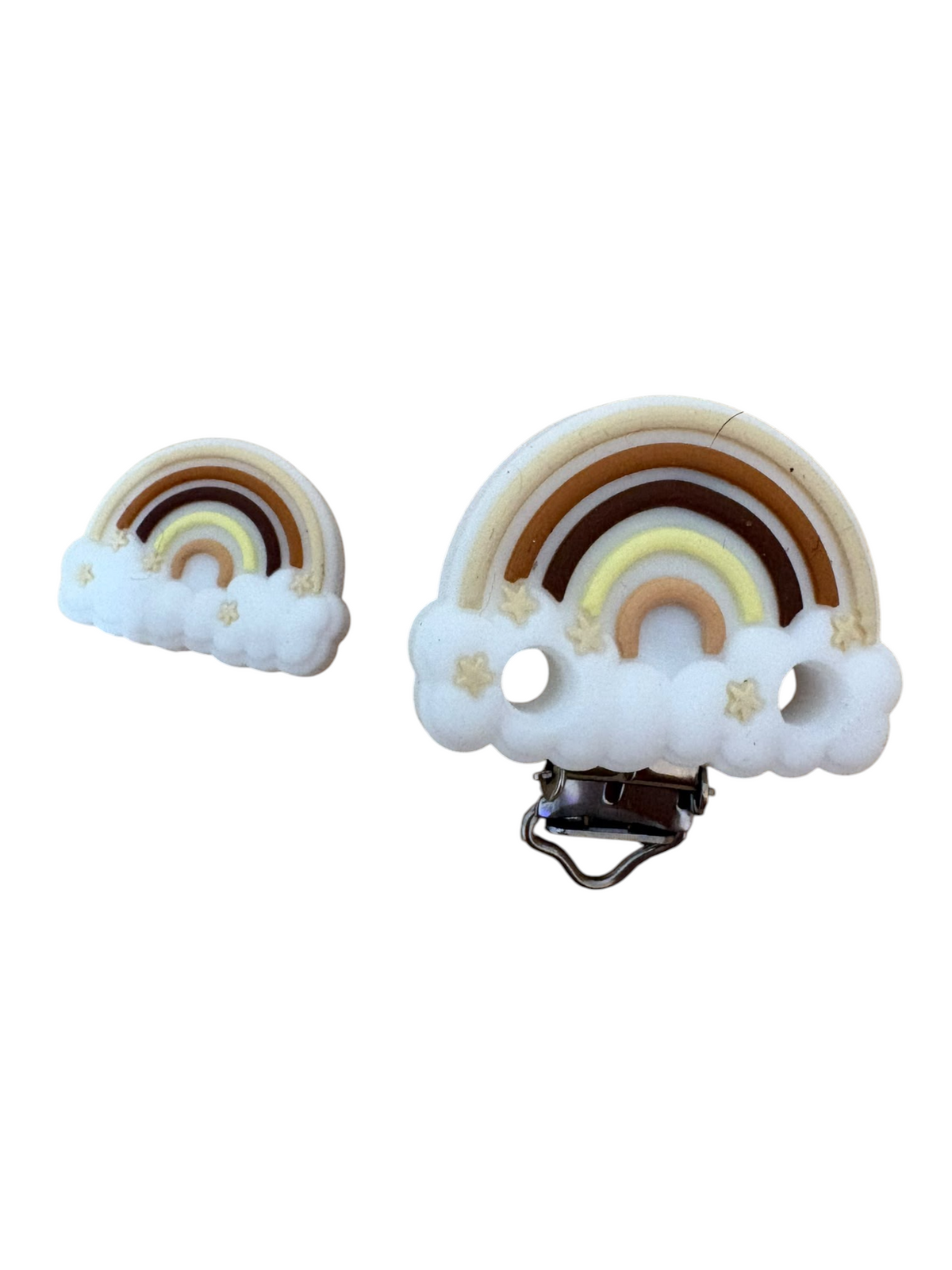 Clip & Inserti Super Soft per Catenelle Personalizzate B2B