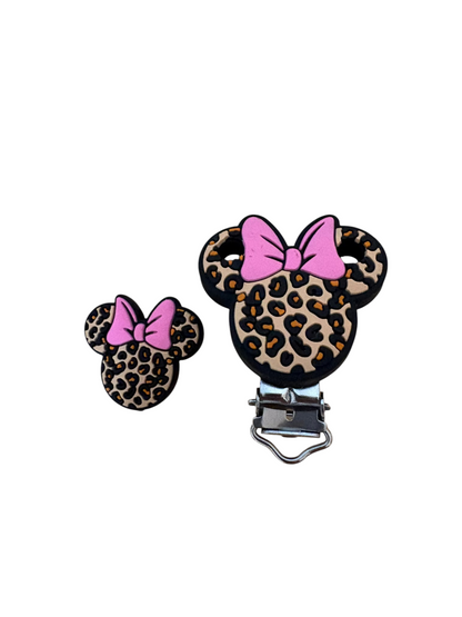 Clip & Inserti Super Soft per Catenelle Personalizzate B2B