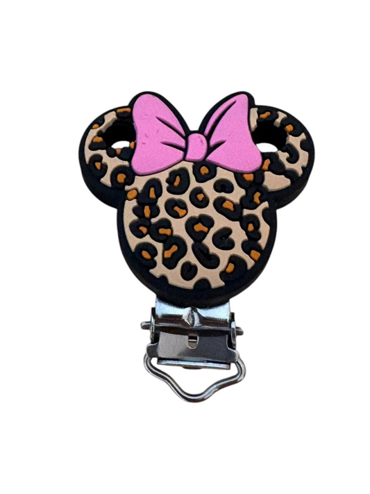 Clip & Inserti Super Soft per Catenelle Personalizzate B2B