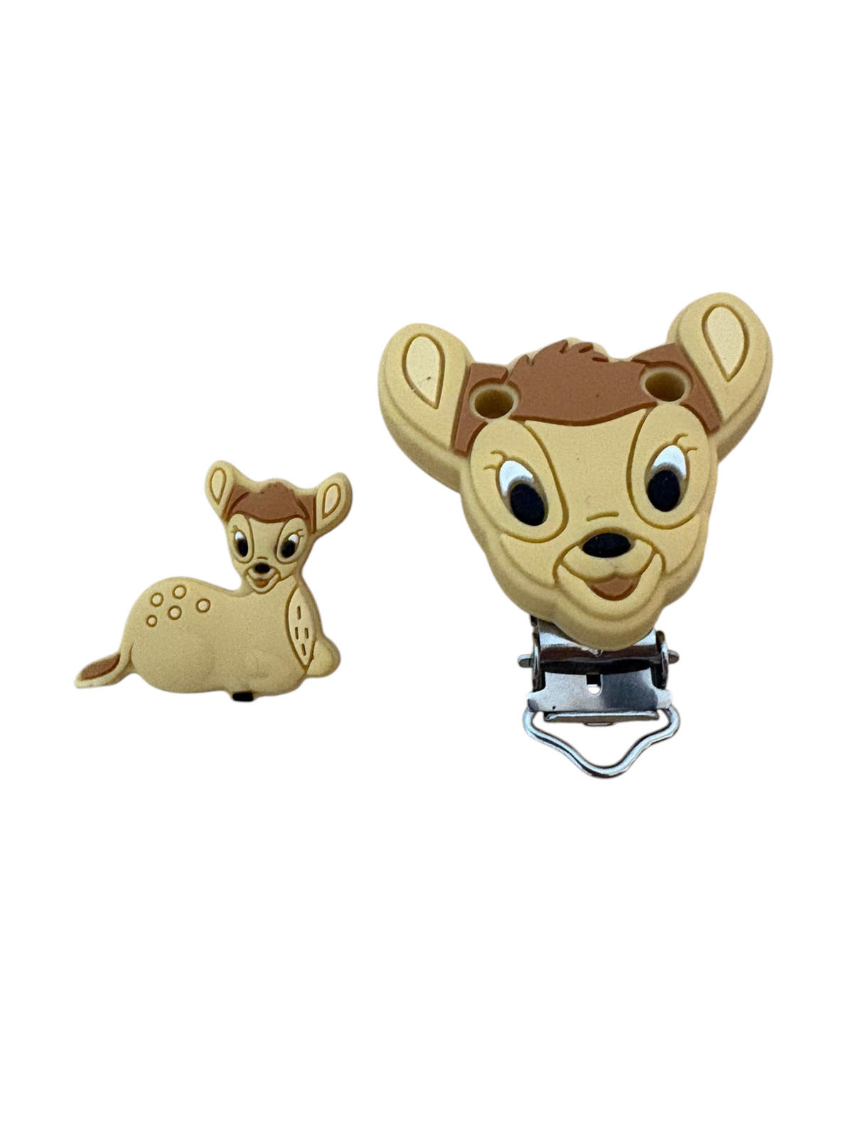 Clip & Inserti Super Soft per Catenelle Personalizzate B2B