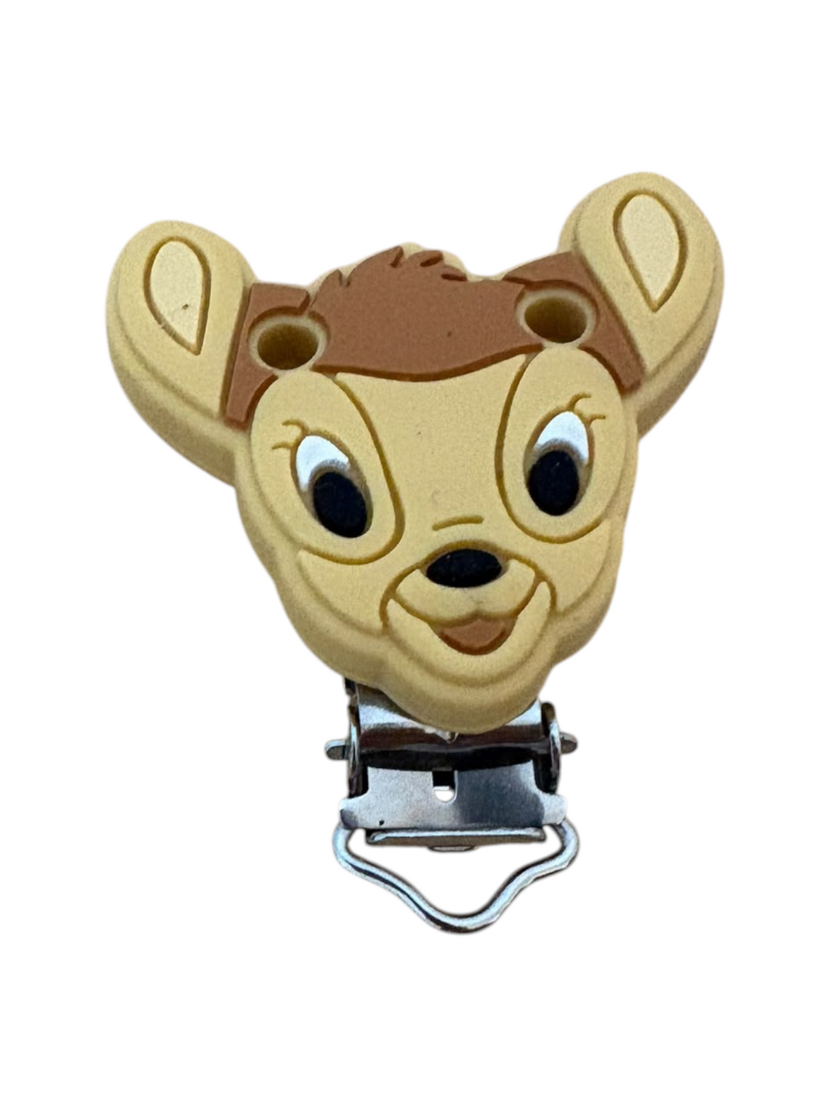 Clip & Inserti Super Soft per Catenelle Personalizzate B2B
