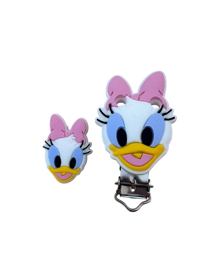 Clip & Inserti Super Soft per Catenelle Personalizzate B2B