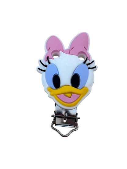 Clip & Inserti Super Soft per Catenelle Personalizzate B2B