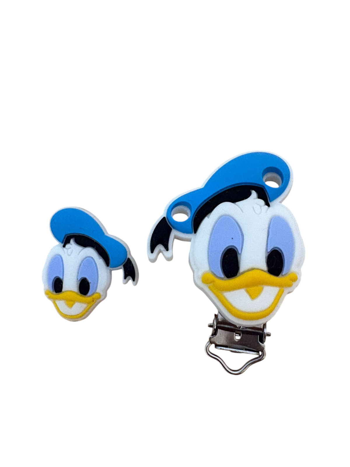 Clip & Inserti Super Soft per Catenelle Personalizzate B2B