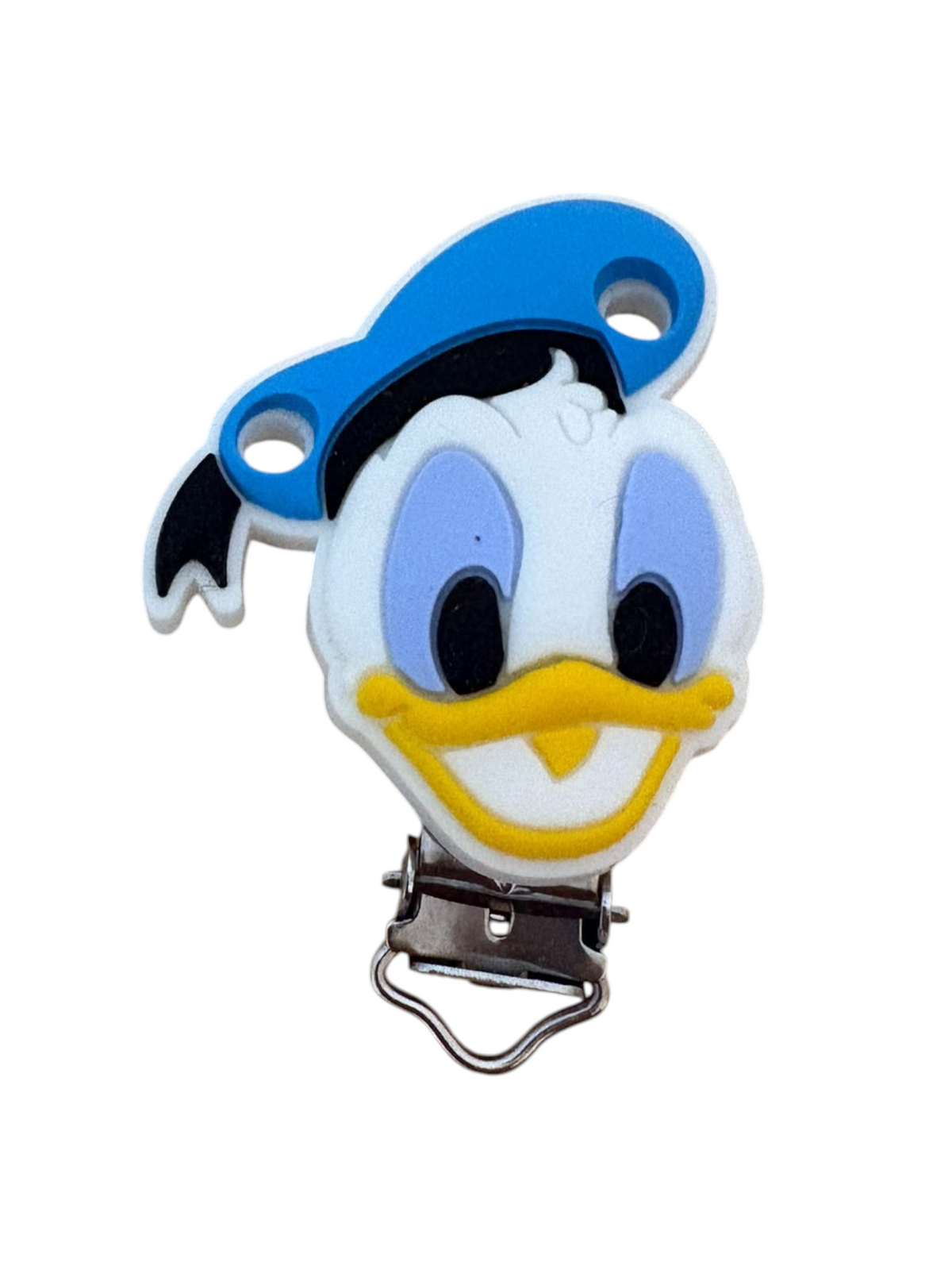 Clip & Inserti Super Soft per Catenelle Personalizzate B2B