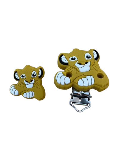 Clip & Inserti Super Soft per Catenelle Personalizzate B2B