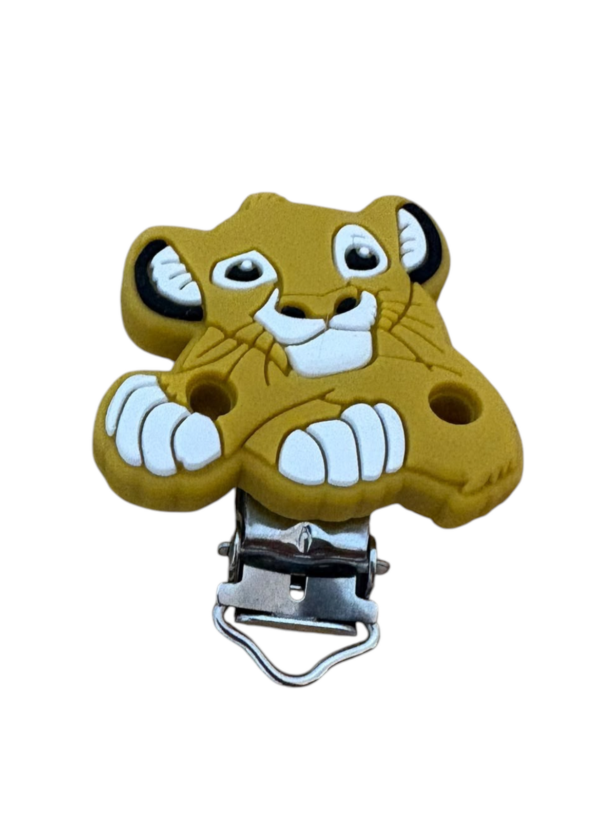 Clip & Inserti Super Soft per Catenelle Personalizzate B2B