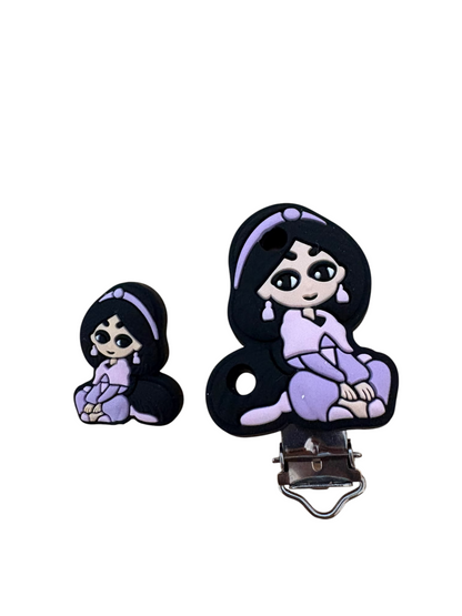 Clip & Inserti Super Soft per Catenelle Personalizzate B2B