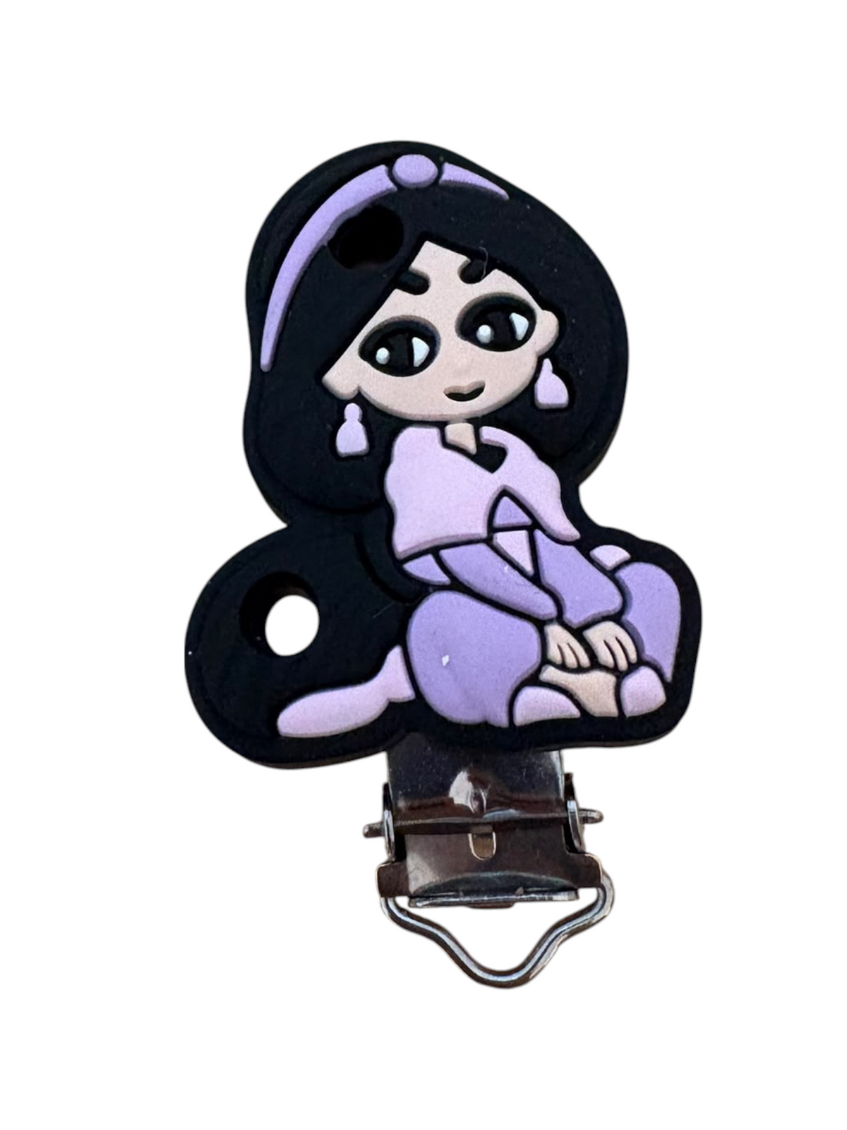 Clip & Inserti Super Soft per Catenelle Personalizzate B2B